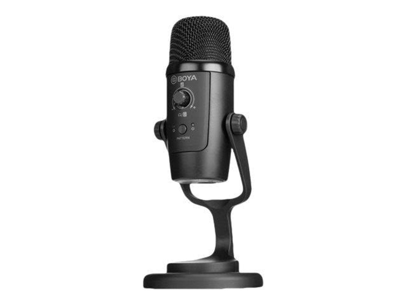 BOYA BY-PM500 - microphone BOYA BY-PM500 - microphone